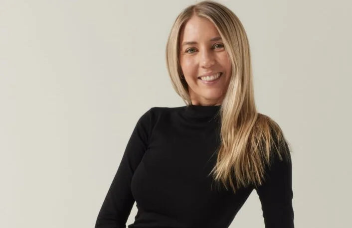 Women’s healthcare is broken – I started my business to fix it